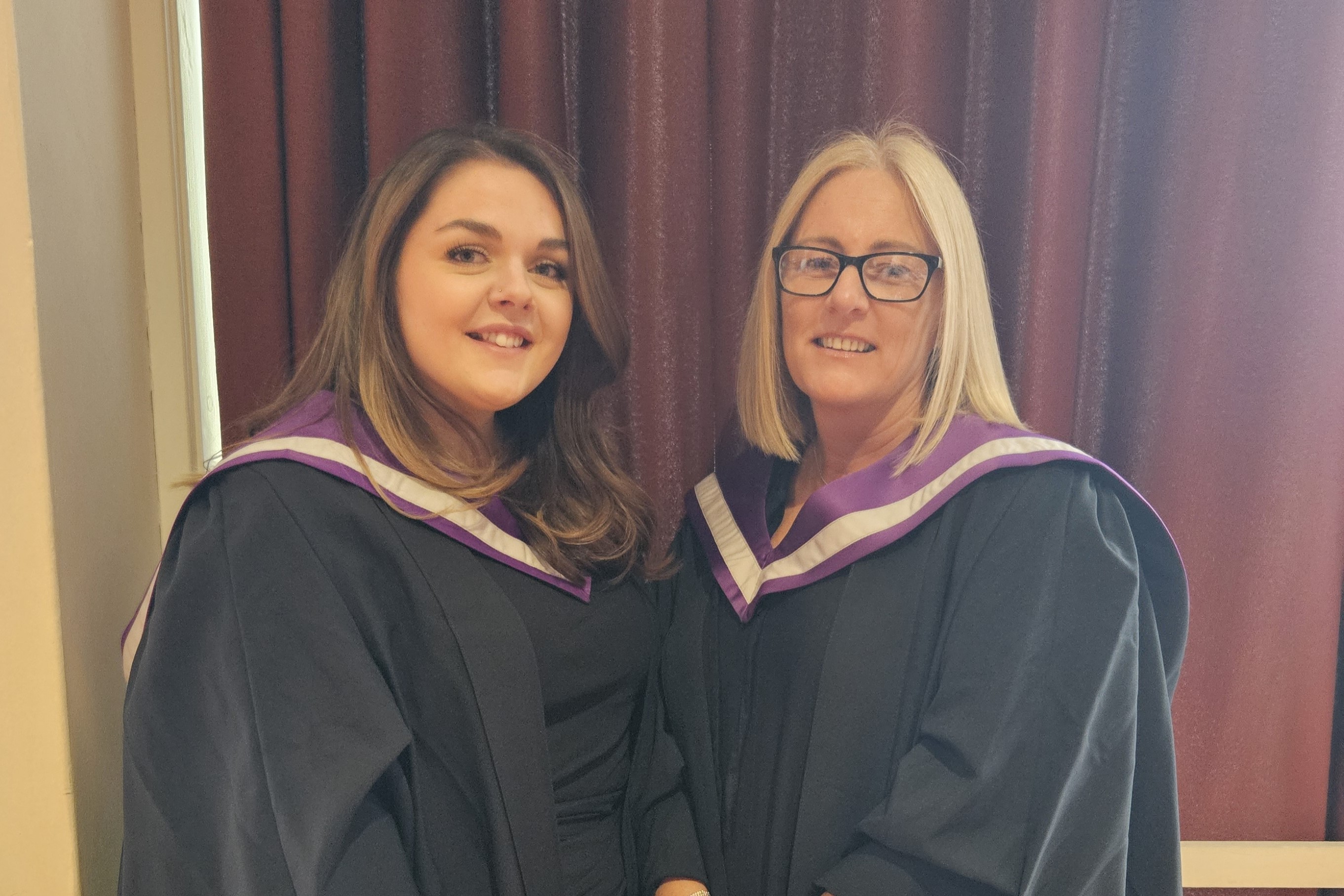 Graduate Thoughts: BA (Hons) Childhood Practice