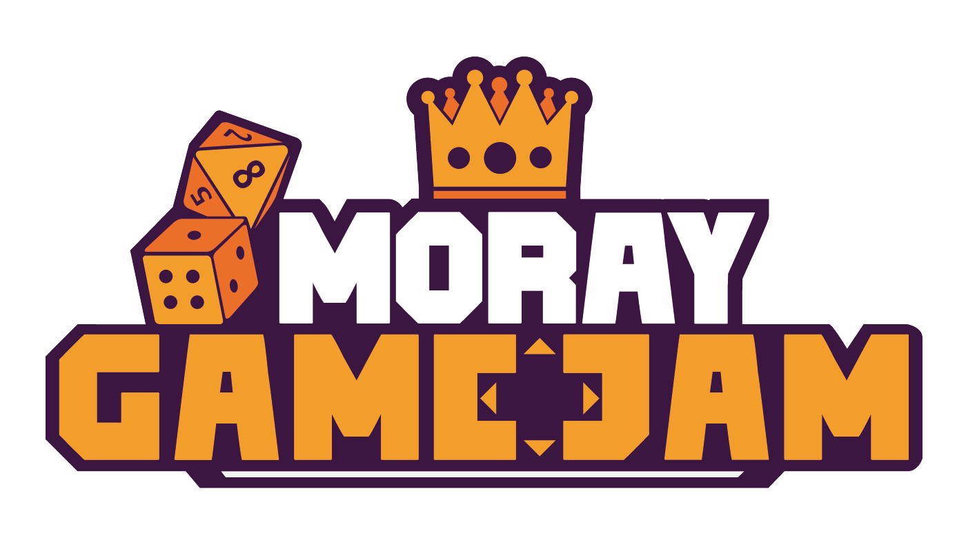Moray Game Jam Logo