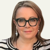 Helen Foord