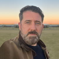 Rick May
