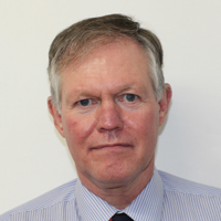 Douglas McKendrick