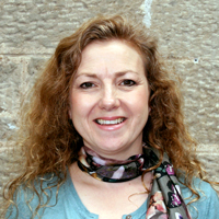 Caroline Webster