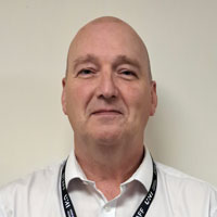 Colin Watson