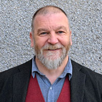 Gary Campbell