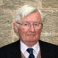Grenville Johnston Grenville Johnston