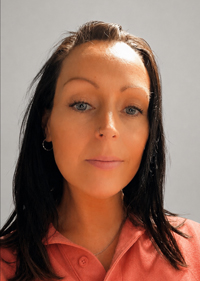 Photo of Lisa