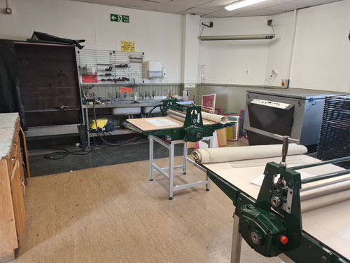Call for Applications: Moray School of Art Micro Residency 2026 