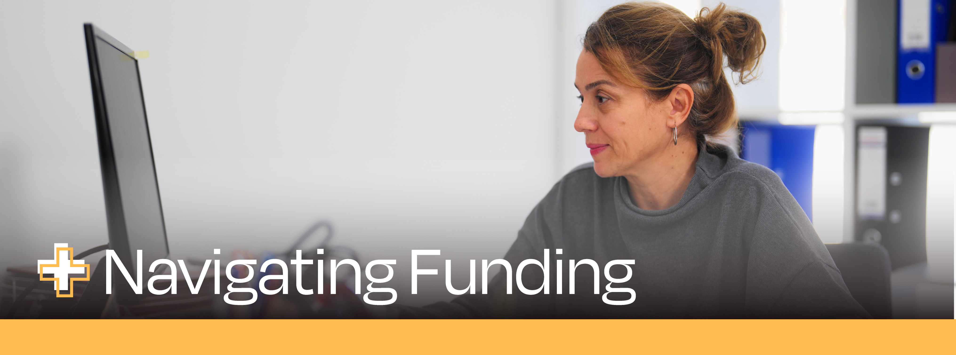 A guide to navigating funding