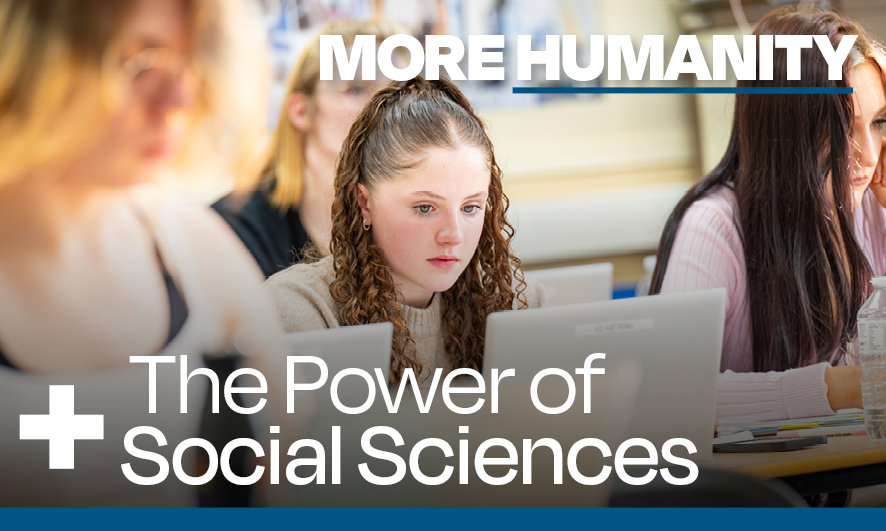 The Power of Social Sciences