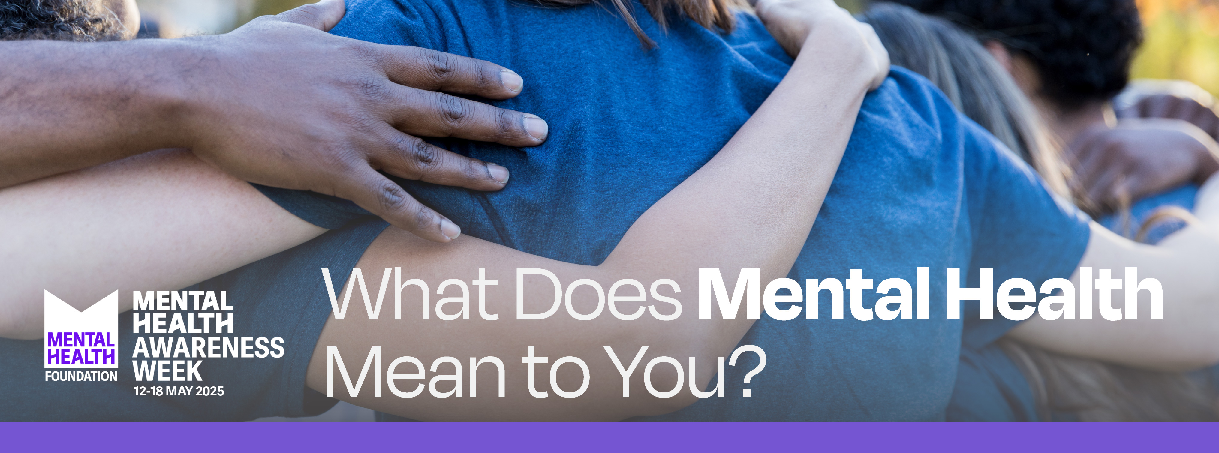 What Does Mental Health Mean to You?