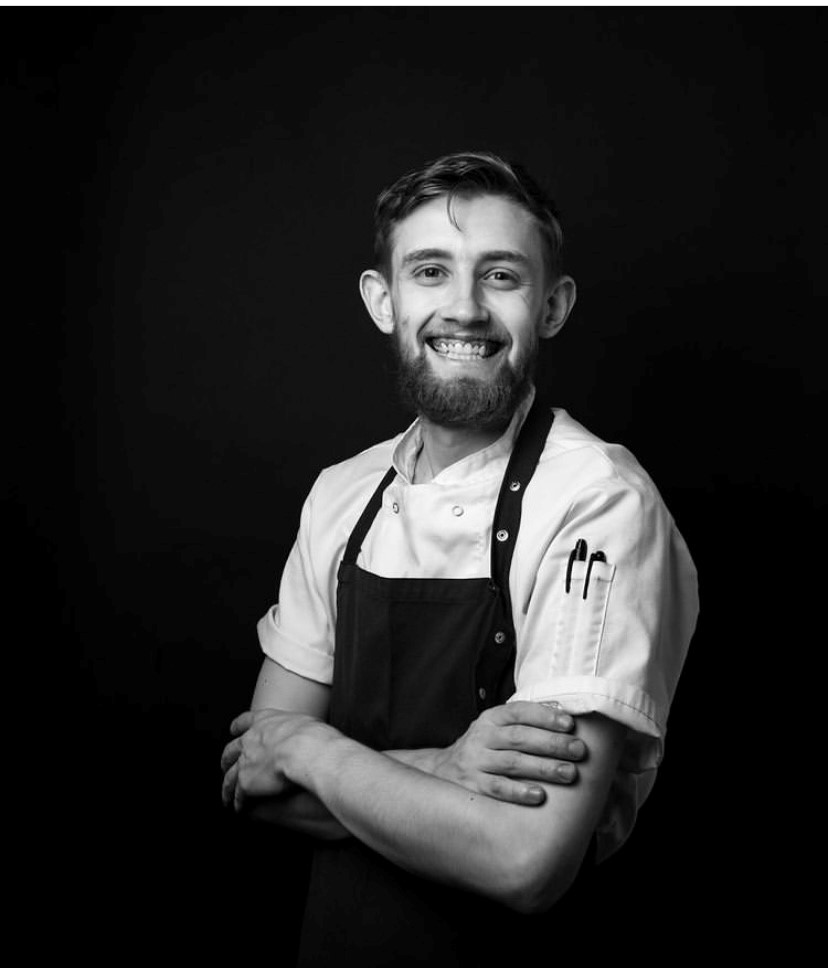 Moray College UHI graduate wins Runner Up at the 2021 Young Scottish Chef Of The Year Competition