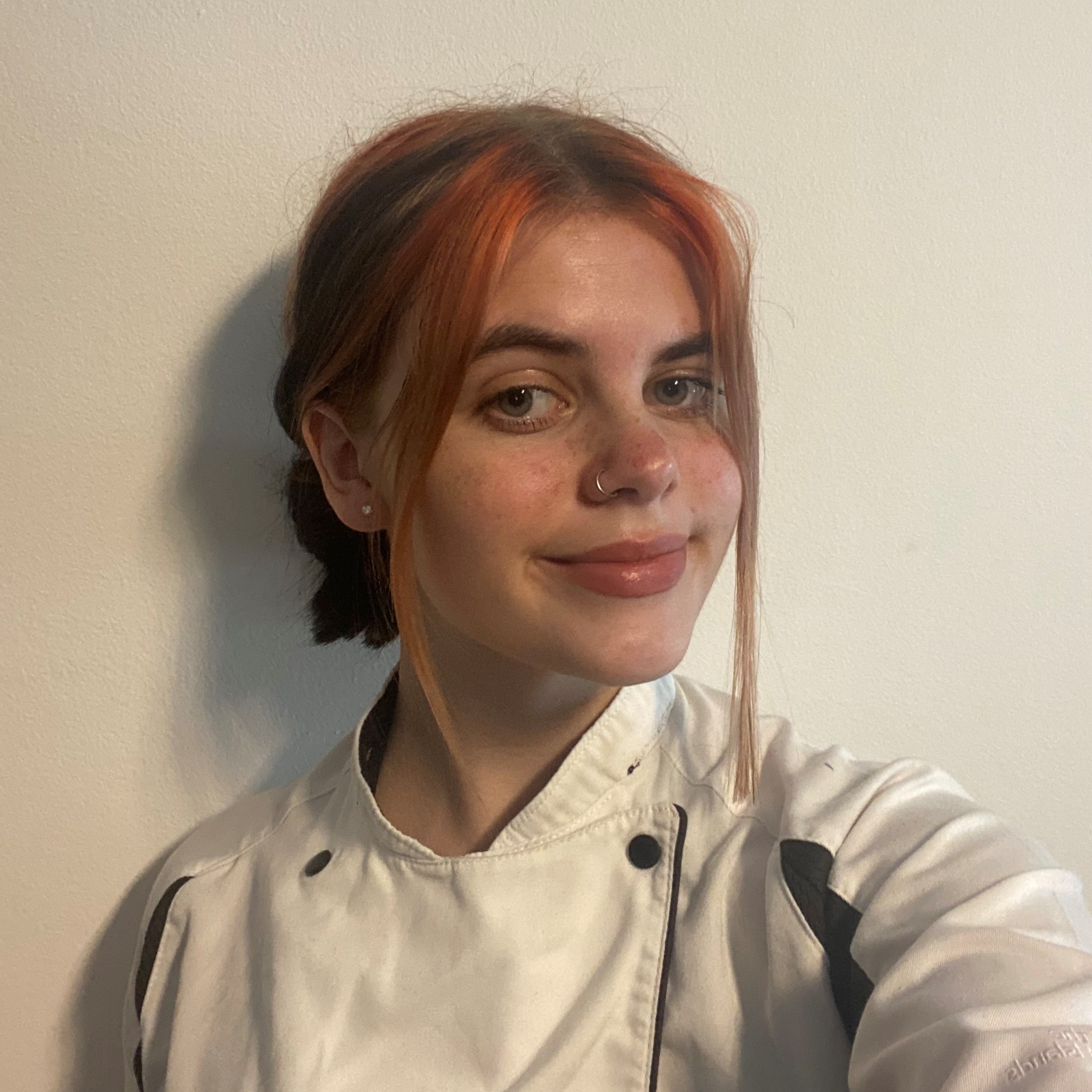 BLOG: Joely, NQ Hospitality: Gold Student