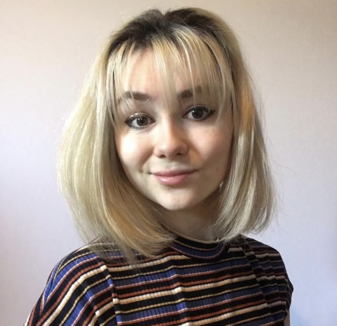 BLOG: Rhiannon, HNC Acting and Performance student