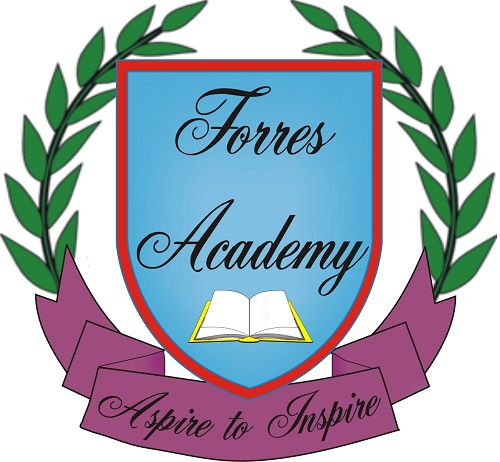 Forres Academy logo