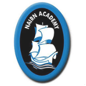 Nairn Academy logo