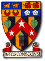 The Gordon Schools logo