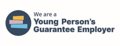 Younge Person Guarantee Employer