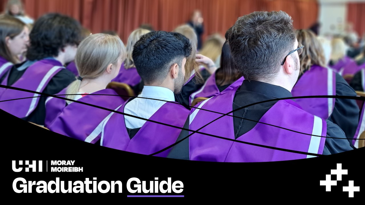 Your Graduation Guide