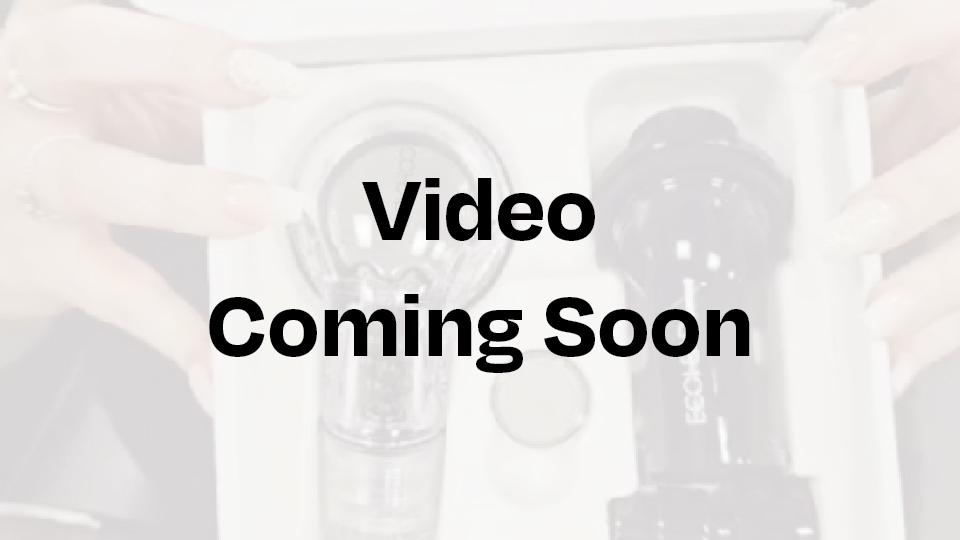 Video Coming Soon