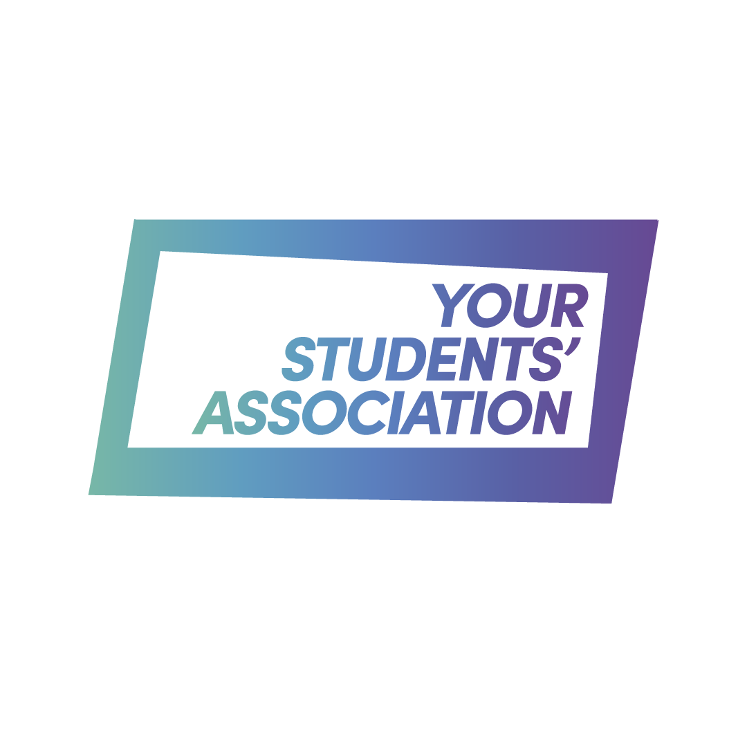 Logo for Your Students' Association/HISA