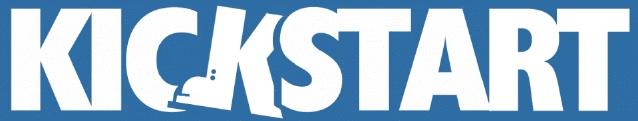 Kickstart logo 