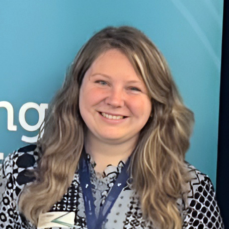 Headshot of Caitlin Dey, UHI Moray Alumni
