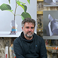 Donald McDonald Donald McDonald