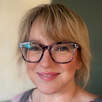 Hayley Anderson Hayley Anderson