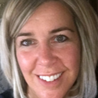 Portrait of Donna Mackie