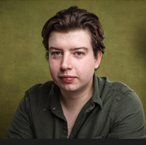 Fraser Bishop – Technical and Lighting Support
