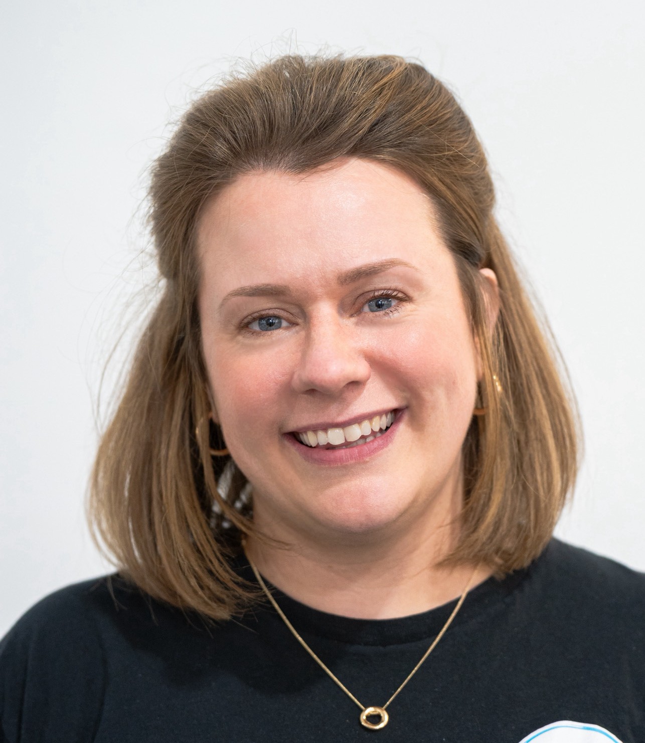 Gillian Murdoch – Performing Arts Lecturer
