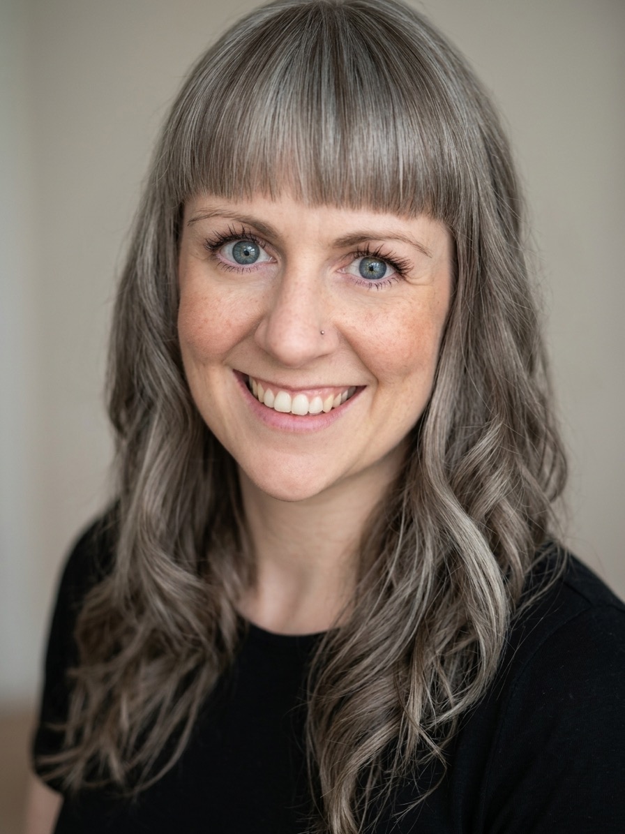 Melissa MacDonald – Performing Arts Lecturer