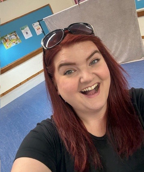 Steph Smart – Curriculum Developer