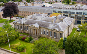 UHI Moray