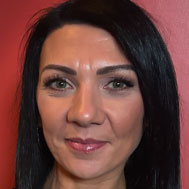 photo of Andrea Szabo