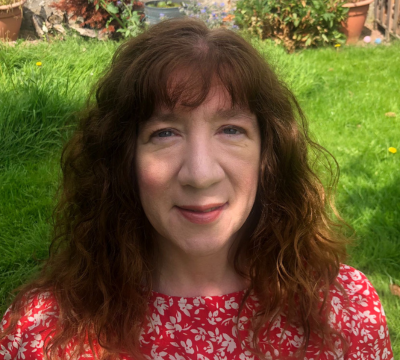 Jenny Mair