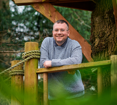 Liam Hogg